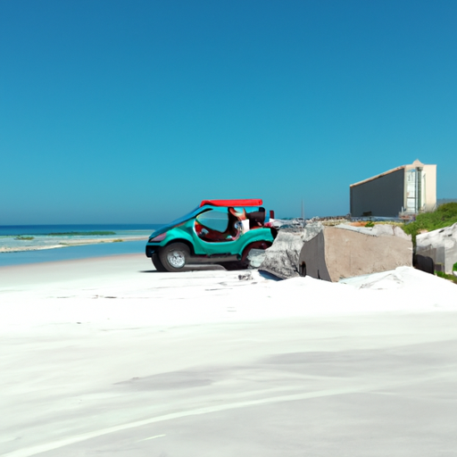 ¿Están limpias las playas de Florida?